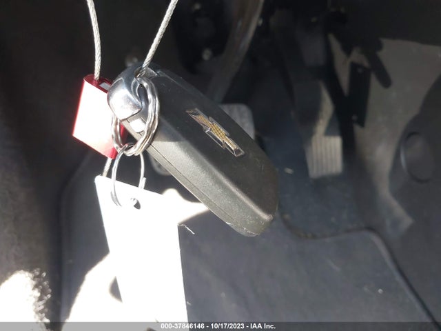 Chevrolet EQUINOX LT 2019 2GNAXTEV6K6272110 Image 11