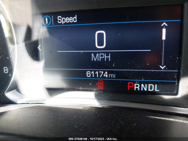 Chevrolet EQUINOX LT 2019 2GNAXTEV6K6272110 Image 15