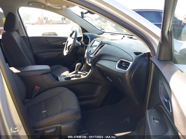 Chevrolet EQUINOX LT 2019 2GNAXTEV6K6272110 Image 5