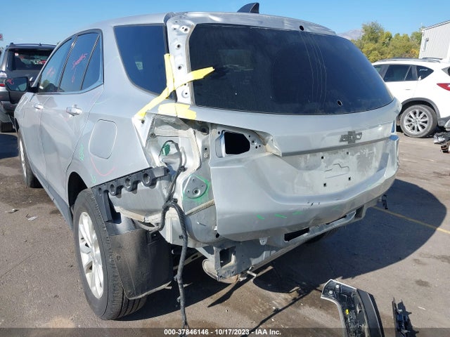 Chevrolet EQUINOX LT 2019 2GNAXTEV6K6272110 Image 6