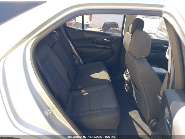 Chevrolet EQUINOX LT 2019 2GNAXTEV6K6272110 Image 8