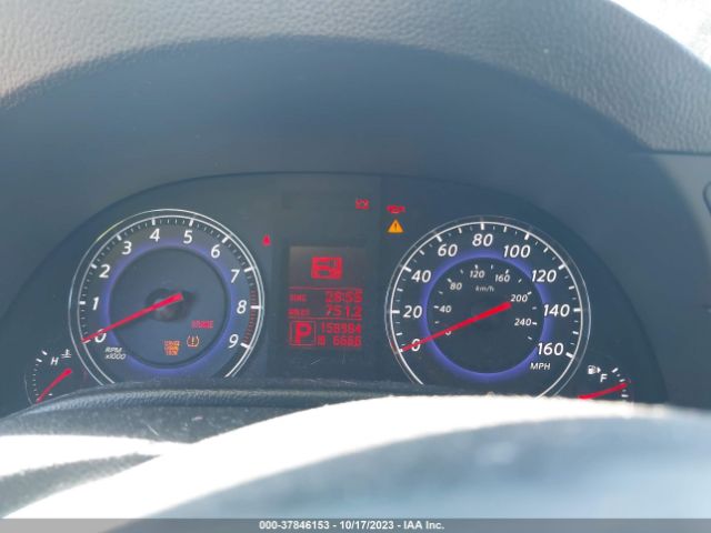 2008 INFINITI G37 COUPE JNKCV64E68M112330 Photo 6