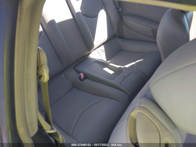 2008 INFINITI G37 COUPE JNKCV64E68M112330 Photo 7