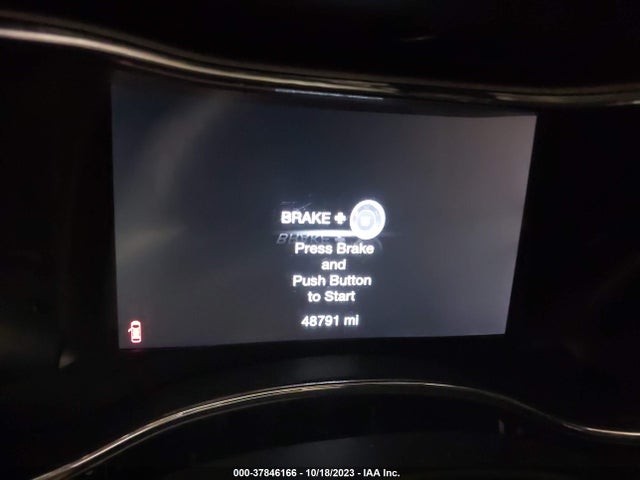 1C4RJFBGXKC841021 Jeep Grand Cherokee Limited X