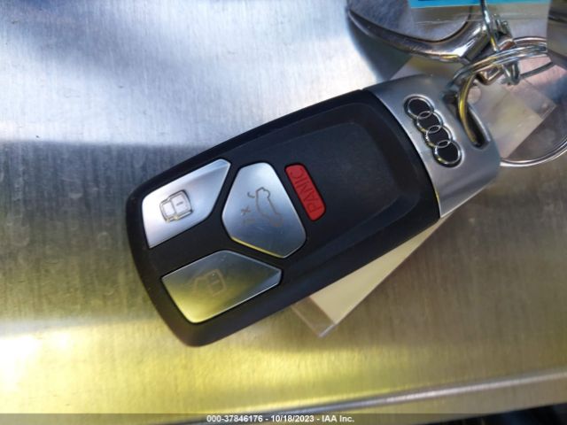 WAUC4CF57MA017901 Audi S5 Sportback Premium Plus Tfsi Quattro Tiptronic