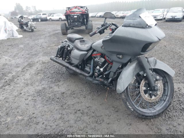 2018 HARLEY-DAVIDSON FLTRXSE 1HD1TCL10JB953135