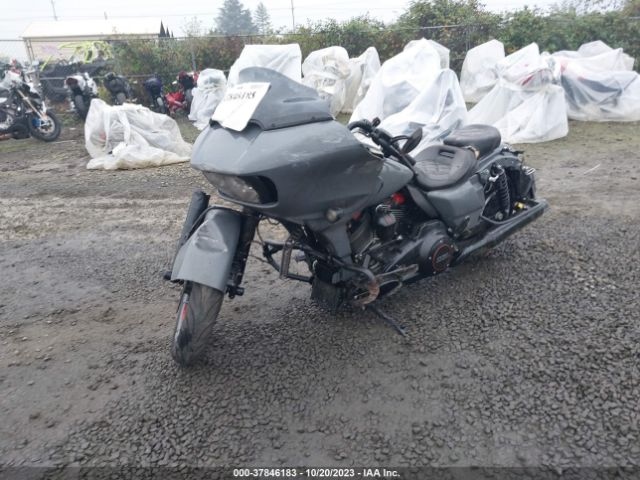 2018 HARLEY-DAVIDSON FLTRXSE 1HD1TCL10JB953135 Photo 1