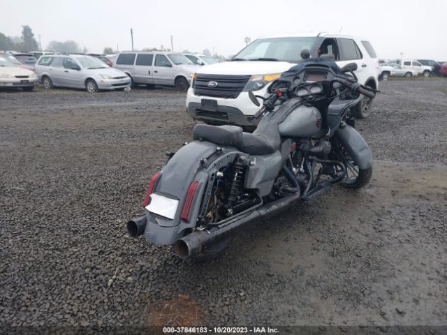 2018 HARLEY-DAVIDSON FLTRXSE 1HD1TCL10JB953135 Photo 3