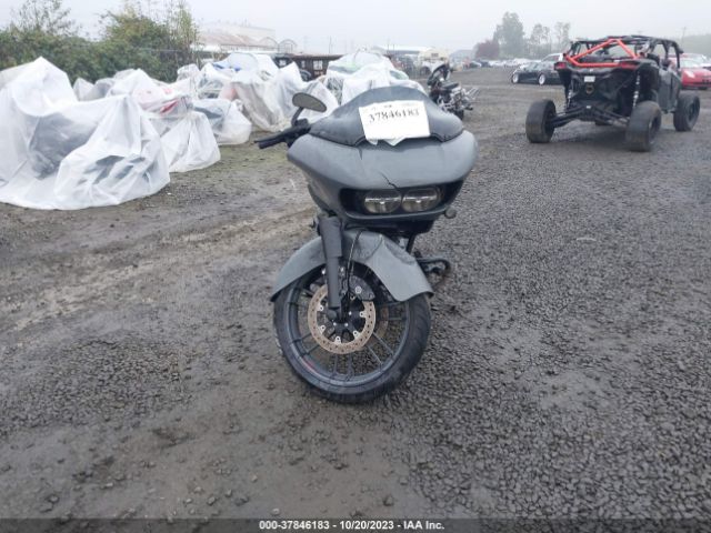 2018 HARLEY-DAVIDSON FLTRXSE 1HD1TCL10JB953135 Photo 4