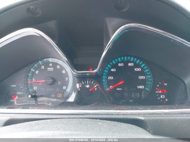 Chevrolet Traverse Lt 2017 1GNKRGKD9HJ113742 Image 16