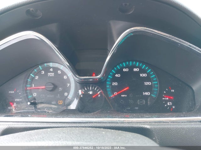 Chevrolet Traverse Lt 2017 1GNKRGKD9HJ113742 Image 7