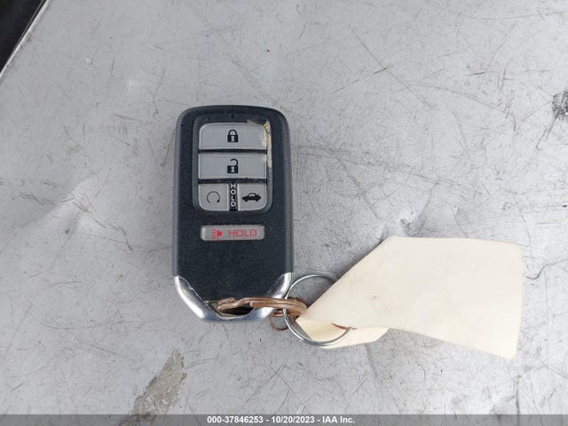 Honda Civic Ex-t 2018 JHMFC1F34JX000910 Image 11