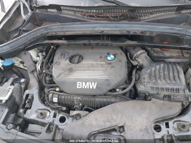 WBXYJ5C31JEF74068 BMW X2 Xdrive28i