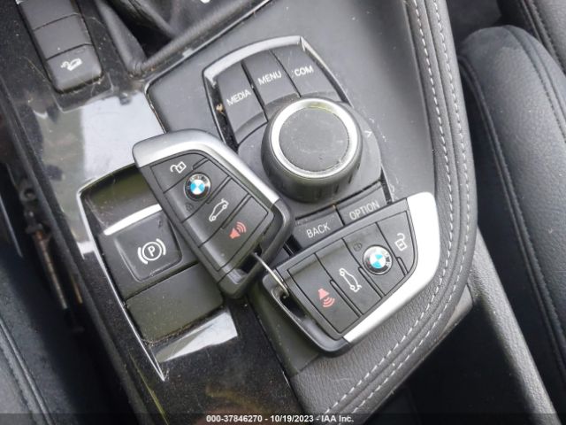 WBXYJ5C31JEF74068 BMW X2 Xdrive28i