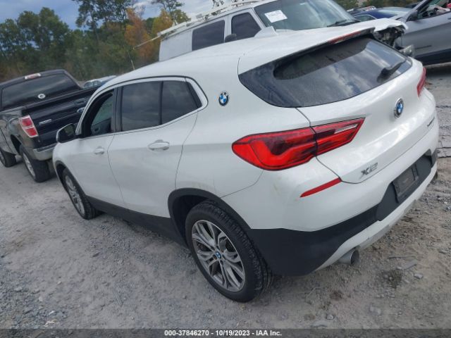WBXYJ5C31JEF74068 BMW X2 Xdrive28i