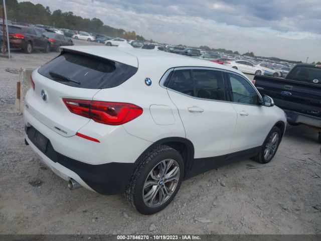 WBXYJ5C31JEF74068 BMW X2 Xdrive28i