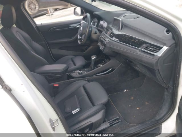 WBXYJ5C31JEF74068 BMW X2 Xdrive28i