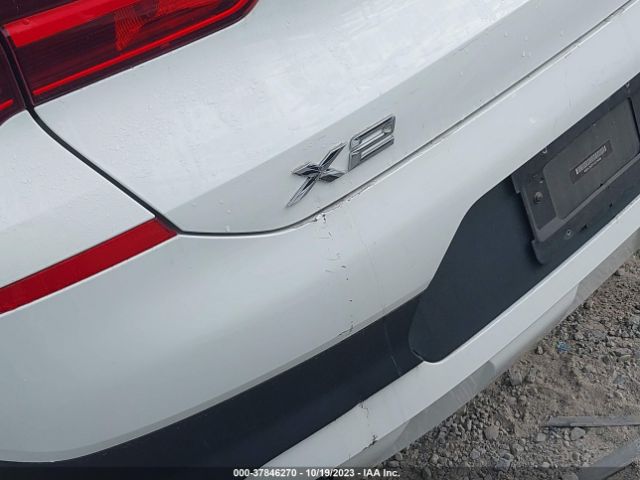 WBXYJ5C31JEF74068 BMW X2 Xdrive28i