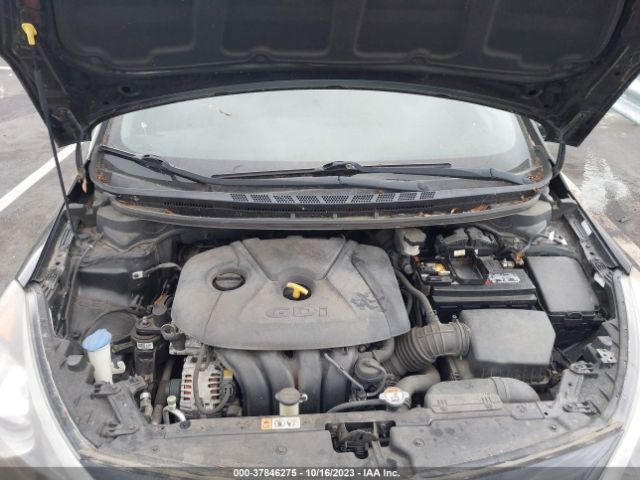 KNAFX4A89E5117522 KIA FORTE EX