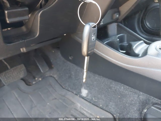 2010 HONDA FIT SPORT VIN: JHMGE8H64AS005567