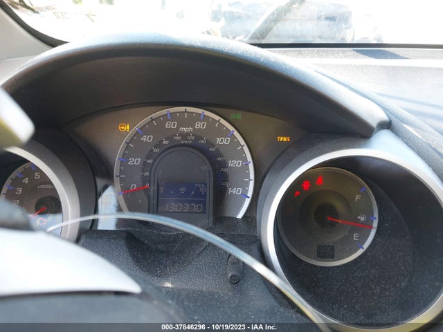 2010 HONDA FIT SPORT VIN: JHMGE8H64AS005567