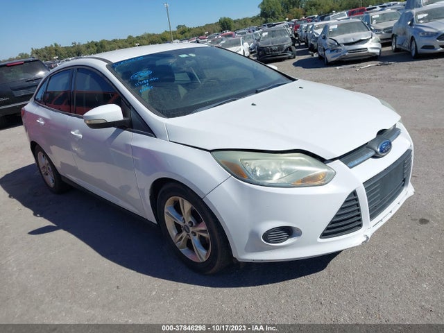 2014 1FADP3F26EL229527 главное изображение
