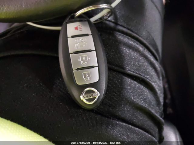 5N1AT2MV8GC883220 Nissan Rogue Sl