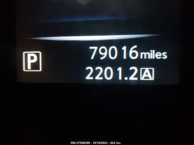 5N1AT2MV8GC883220 Nissan Rogue Sl