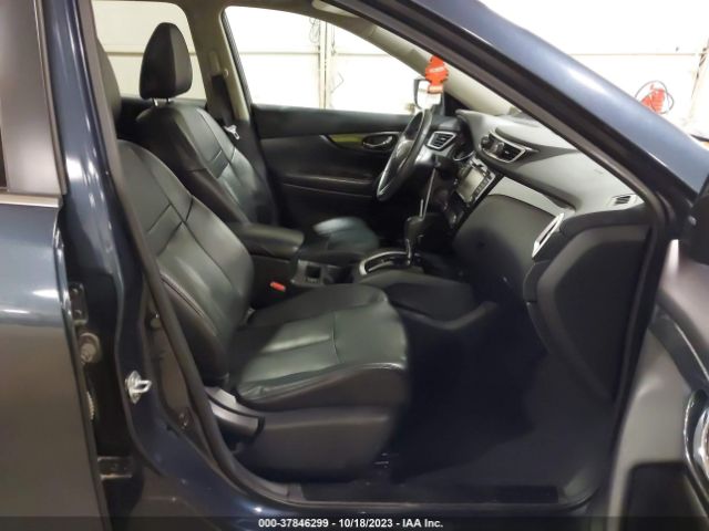 5N1AT2MV8GC883220 Nissan Rogue Sl
