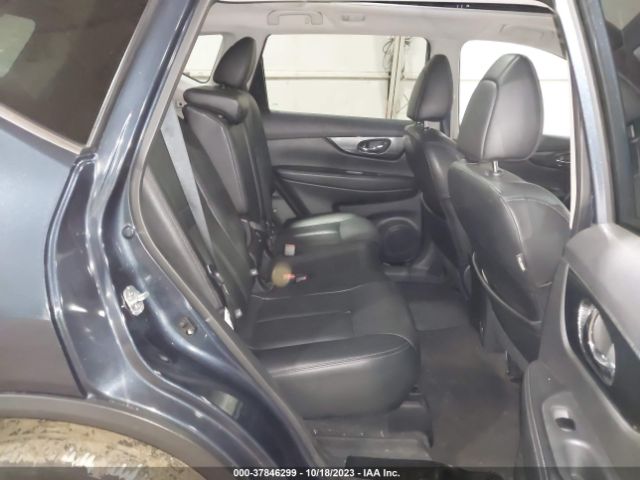 5N1AT2MV8GC883220 Nissan Rogue Sl