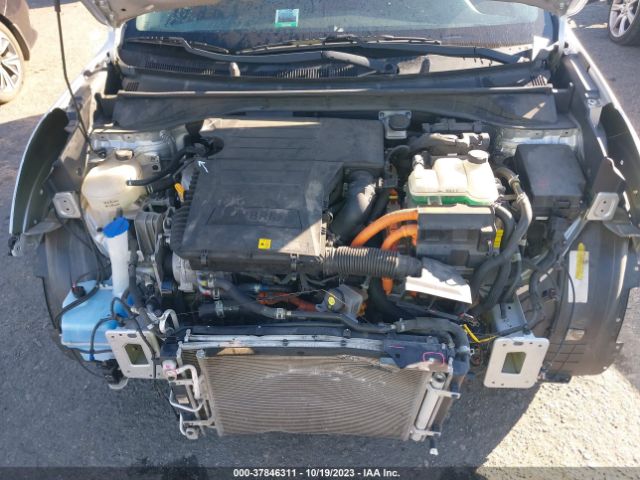 KNDCB3LC7H5036703 KIA NIRO FE