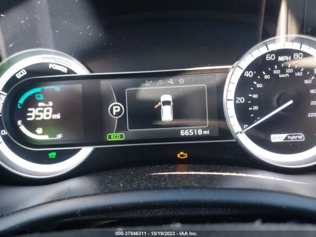KNDCB3LC7H5036703 KIA NIRO FE