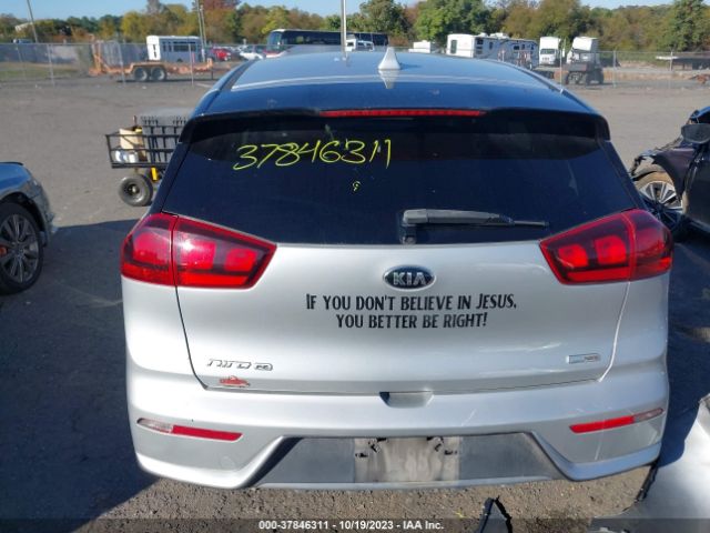 KNDCB3LC7H5036703 KIA NIRO FE