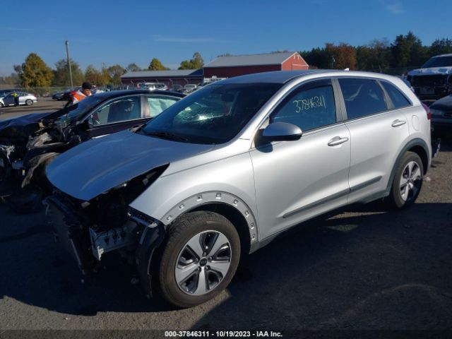 KNDCB3LC7H5036703 KIA NIRO FE