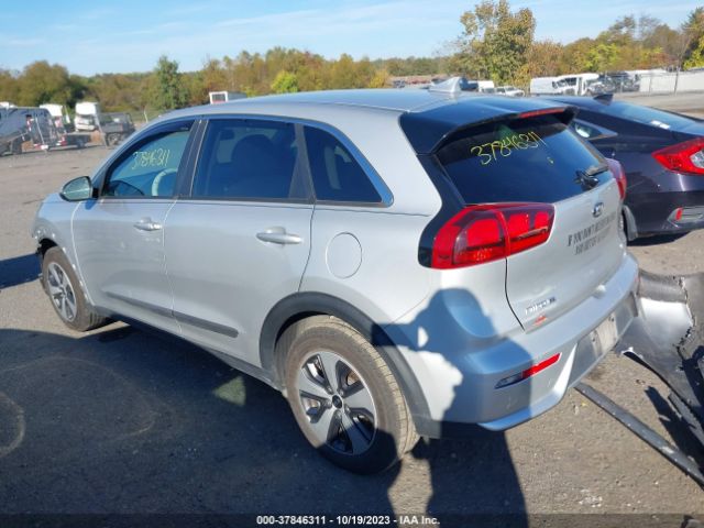 KNDCB3LC7H5036703 KIA NIRO FE