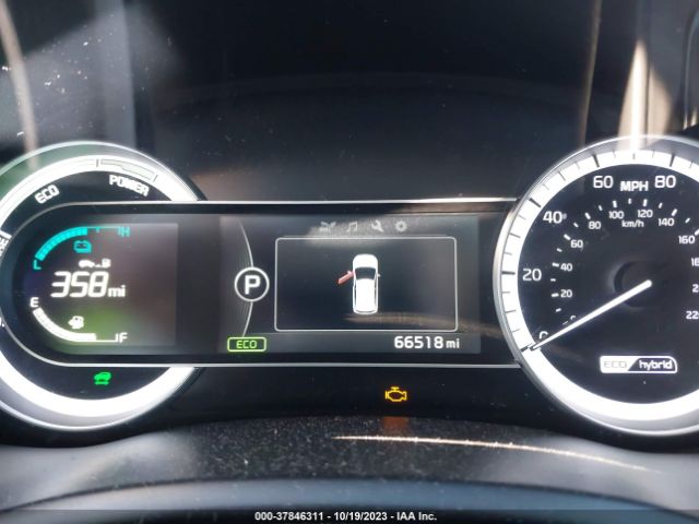 KNDCB3LC7H5036703 KIA NIRO FE