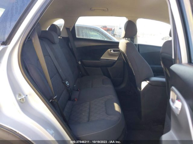 KNDCB3LC7H5036703 KIA NIRO FE