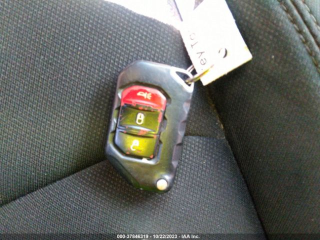 2020 JEEP WRANGLER UNLIMITED 1C4HJXDN8LW218140 Photo 10
