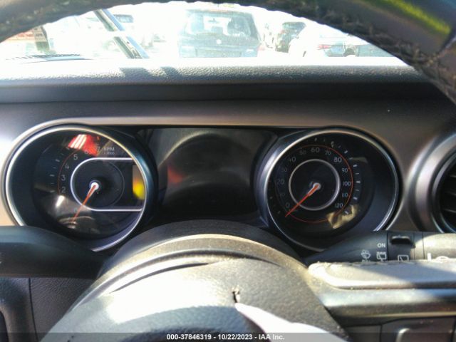 2020 JEEP WRANGLER UNLIMITED 1C4HJXDN8LW218140 Photo 6