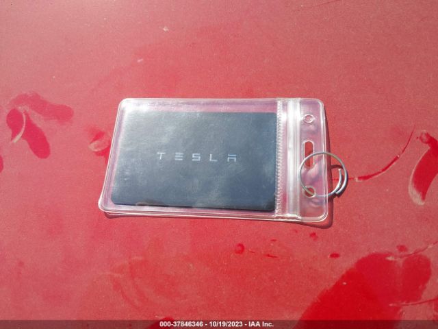 5YJ3E1EA6LF806260 Tesla Model 3 Standard Range