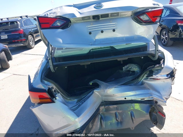 2021 NISSAN ALTIMA 2.5 SR VIN: 1N4BL4CVXMN309844