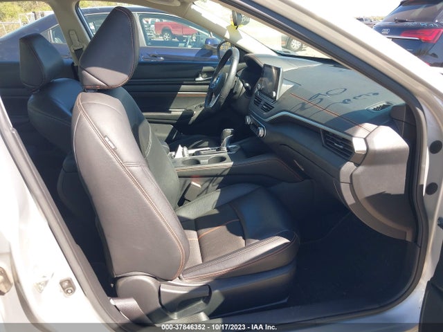 2021 NISSAN ALTIMA 2.5 SR VIN: 1N4BL4CVXMN309844
