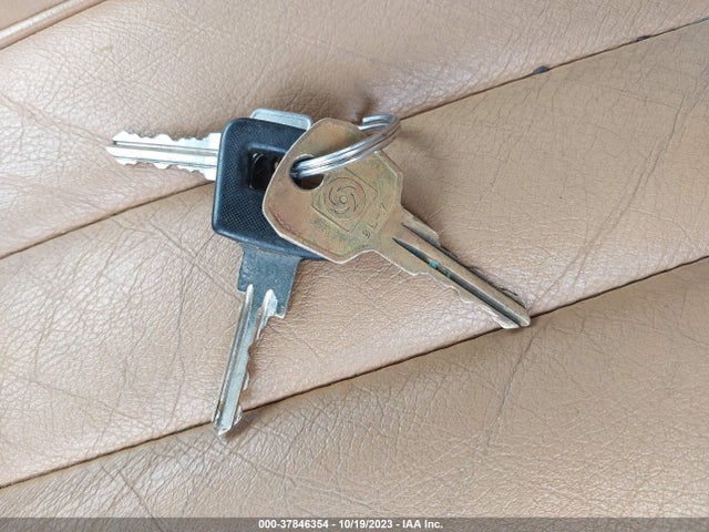 1983 JAGUAR XJ6 SAJAV1346DC349745 Photo 10