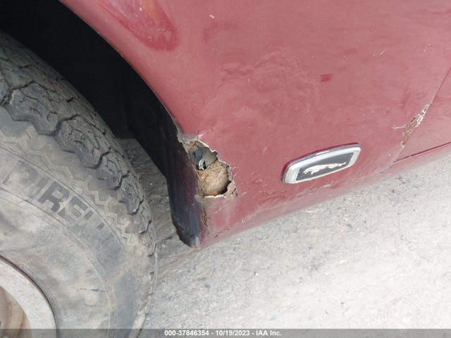 1983 JAGUAR XJ6 SAJAV1346DC349745 Photo 5