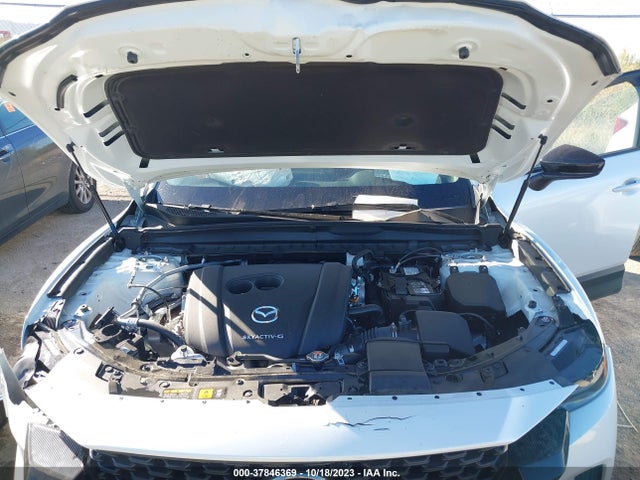 2023 MAZDA CX-50 2.5 S SELECT VIN: 7MMVABAMXPN152087