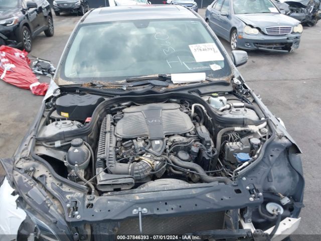 WDDHF8JB7EA852921 Mercedes-Benz E 350 4matic