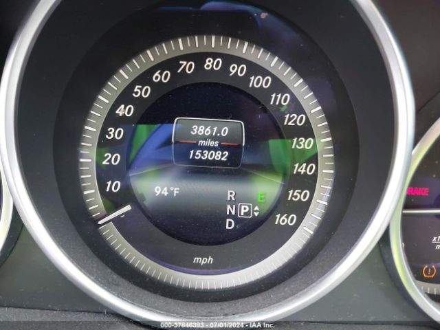 WDDHF8JB7EA852921 Mercedes-Benz E 350 4matic