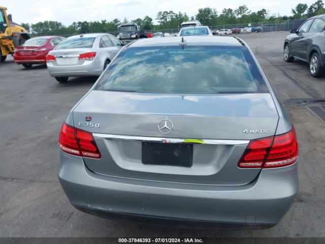 WDDHF8JB7EA852921 Mercedes-Benz E 350 4matic