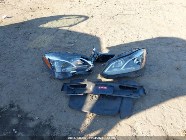 WDDHF8JB7EA852921 Mercedes-Benz E 350 4matic