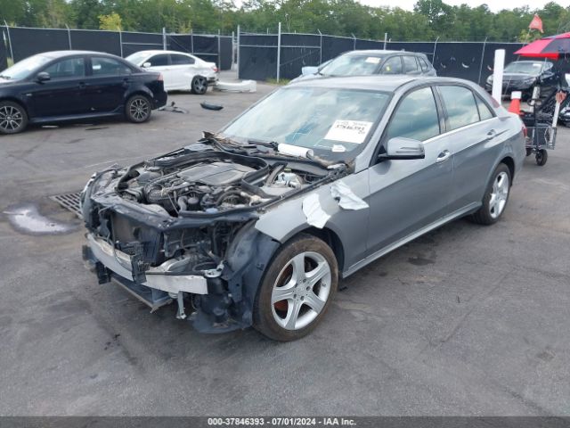 WDDHF8JB7EA852921 Mercedes-Benz E 350 4matic